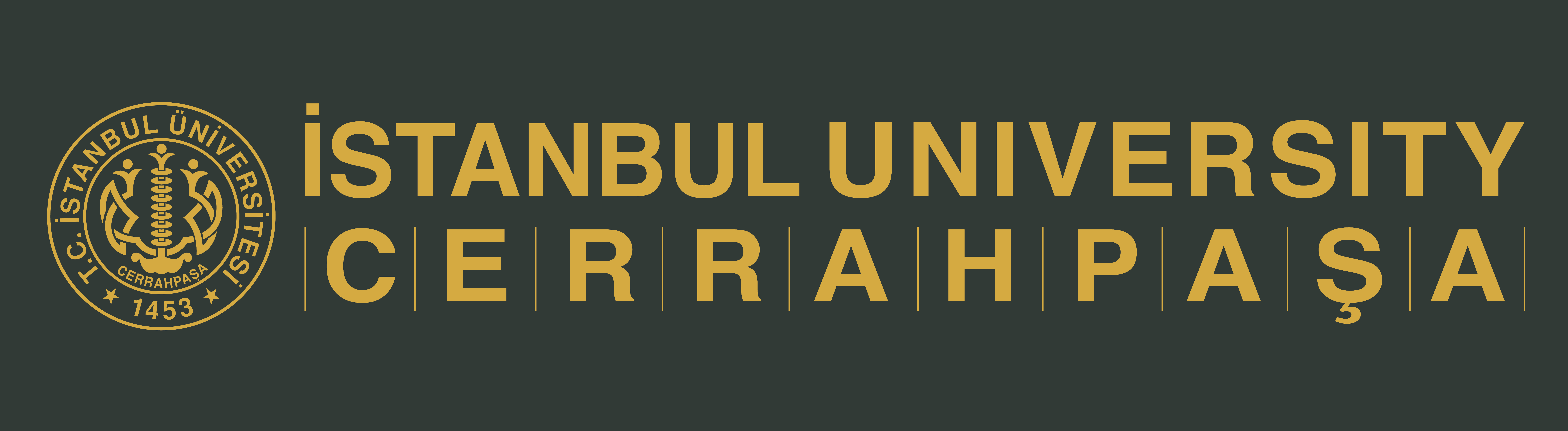 İstanbul ÜniversitesiCerrahpaşa.