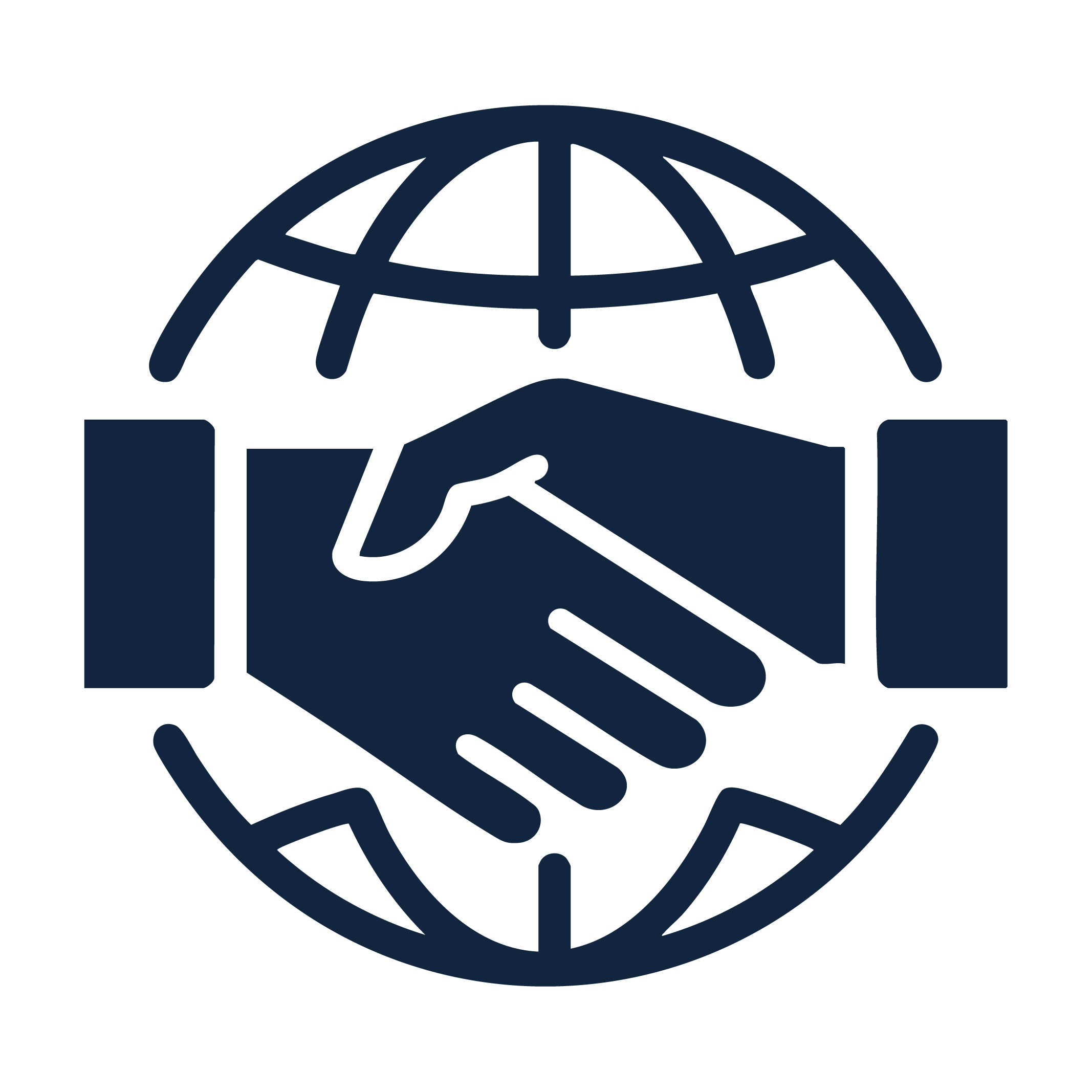 G-P Retains Top Spot in NelsonHall Global EOR Market Analysis